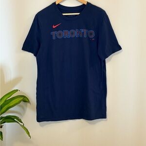 Nike Blue Jays Tee